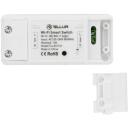 Tellur WiFi Inline Switch TLL331161, 2200W, AC100-240V, 10A, 2,4GHz, IEEE 802.11b/g/n, WPA-PSK/WPA2-PSK, Android 4.1/iOS 8