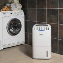 Gaisa sausinātājs AD30 Hybrid 01794 Wood‘s