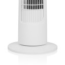 Ventilator TOWER 40W 24cm, valge VE-5864 TRISTAR