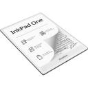 Pocketbook E-Reader InkPad One PB1030-8-WW, 10.3", 1404x1872, 32GB, 2048MB, Bluetooth 5.0, USB Type-C, Akumulators 3700mAh