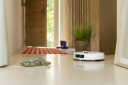 Robotinis dulkių siurblys su drėgnu ir sausu valymu su savaime i&scaron;sivalančia stotele LiDAR WiFi smart RVM 4 Comfort Extra KARCHER