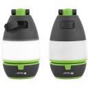 Tracer Daudzfunkcionāls kempinga lukturis TRAOSW47137, 1500mAh, 6h, 200lm, IP20, elastīgs statīvs, pārnēsājams lādētājs