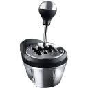 Thrustmaster Pārnesumu pārslēdzējs TH8A 4060059, 32cm, 25cm, 2.64kg, H.E.A.R.T tehnoloģija, regulējami stiprinājumi
