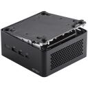 Asus Mini PC barebone RNUC14RVHV500002I 90AR0072-M00160, 8 kodoli, 18 MB ke&scaron;atmiņa, 120 W strāvas padeve, 2xHDMI, 2xUSB 3.2