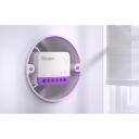 Sonoff nutikas valgusl&uuml;liti MINI-RBS -2 pack, 100-240V~50/60Hz, 100-240W/1A, Wi-Fi IEEE 802.11 b/g/n 2.4GHz, eWeLink