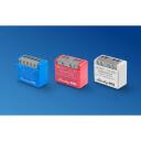 Shelly 1PM Mini Gen4 Zigbee/Matter kontrolieris 1PMMiniGen42Pack, 110&ndash;240 V AC, 8 A, 20 plāni, 8 MB atmiņa, sarkans