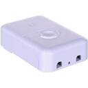 Ubiquiti Apsaugos nuo pervir&scaron;io ETH-SP-G2, 80g, 91mm x 61mm x 32.5mm, ETSI300-019-1.4, 1Gbps, 2xRJ45