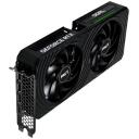 Palit GeForce RTX 5060 Dual OC NE75060S19P1-GB2063D, 8 GB GDDR7, 3840 CUDA, 2 ventiliatoriai, 145 W, 7680 x 4320 px, 1 HDMI