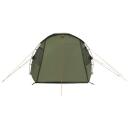 Easy Camp Палатка на 4 человека Kinn 4 120488, 8.6 кг, 380 см, 255 см, 180 см, 4 места, 1 вход, 1 тамбур, 3000 мм, 10000 мм
