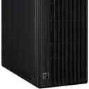 Asus Korpus PROART PA602 WOOD METAL PWM BLACK, 2x200mm, 1x140mm, 4x2.5/3.5" diskai, 1x20Gbps USB Type-C