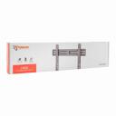 Sbox TV kinnitus PLB-5746F, 37-70", 35kg, fikseeritud, VESA 200x200-600x400, seinast kaugus 18mm