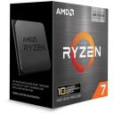 Amd Ryzen 7 5800X3D procesorius 100-100000651POF, 3.4 GHz, 96 MB L3, 8 branduolių, 16 gijų, 105 W TDP
