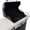 Gaasigrill SPRING 3002 2233002000 BARBECOOK