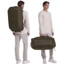 Thule Mugursoma 5537, 3205537, 70L, 2.3kg, poliesters, MTB/riteņbrauk&scaron;anas aprīkojuma soma, elastīga nodalījumu sistēma