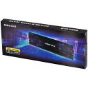 Biostar operatīvā atmiņa DIMM, DX32NU4H08, 8 GB, 3200 MHz, 1 x 8 GB, 1.35 V, vienkanālu, UDIMM