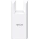 Tenda T10 tīkla atkārtotājs, T10, 300 Mbit/s, 2.4 GHz, 2 antenas, 1 RJ-45 ports, balts, WPS, LED indikatori