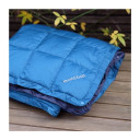 Sega DOWN Blanket M, Raspberry, 4548801575670 Mont-Bell