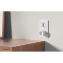 Imou CE2P Smart Plug IOT-CE2P-16A-EU-2, 220&ndash;240 V, 3680 W, 16 A, 2x, 2.4 GHz, Bluetooth 5.0, CE, RoHS