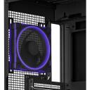 Asus PC korpus A31 PLUS TG ARGB BLACK, Midi Tower, 511 mm s&uuml;gavus, 238 mm laius, 435 mm k&otilde;rgus, 2x 2.5" pesa, 2x 3.5" pesa