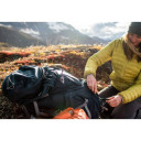 Mugursoma Ariel Plus 85, izmērs: WM/L, Black, 0843820109658 Osprey