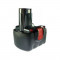 Akumulators O tipa 12V 2,6Ah NiMh 2607335684 BOSCH