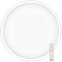 Emos Nutikas LED valgusti ZM5192, 45 W, 2 700&ndash;6 500 K, 2 700 lm, Wi-Fi, reguleeritav, h&auml;&auml;le juhtimine