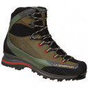 Apavi TRANGO TRK Leather GTX, izmērs: 42, Ivy/Trango Red, 8020647006373 LA SPORTIVA