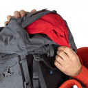 Mugursoma Mutant 52, izmērs: M/L, Tungsten Grey, 0843820145946 Osprey