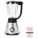 Gastroback Blender 41003, 850 W, 1.5 l, 0.9 m, 2 kiirus, roostevaba teras, impulsi režiim, j&auml;&auml;purustaja