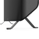 Viedais Wi-Fi konvekcijas sildītājs 2000 Smart 2000 W līdz ~30 m² Pelēks DXCH14 Duux