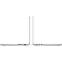 Apple MacBook Pro 14" MGDQ4KS/A, 36GB, 2TB SSD, Apple M5 Max 18C CPU, 32C GPU, sidabrinė, 802.11a/b/g/n/ac/ax/be, Bluetooth 6.0