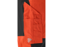 Darba bikses SERWAL ORANGE S. XL YT-79113 YATO