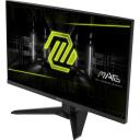 Msi LCD monitorius MAG 274QF X24 68.6 cm 2560 x 1440 WQHD 240Hz 0.5ms HDR 178&deg; matymo kampas VESA tvirtinimas