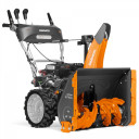 Benzininis sniego valymo mašina  S 7565 DAEWOO, 5.5ZS, 196cm³, 650mm, 510mm