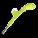 Pārvietojamā automašīnas duša, 82991, LUND, 10L/min, IPX8 aizsardzība, 12V elektriskā sūknis