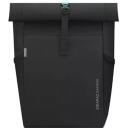 Lenovo IdeaPad Gaming Modern Backpack GX41H70101, 31cm x 12cm x 48.5cm, 740g, veekindel, pol&uuml;ester, &otilde;lavarre rihm