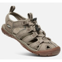 Sandales CLEARWATER CNX Womens, izmērs: 39.5, Timberwolf, 0191190987742 KEEN