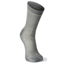 Zeķes SW Classic Hike Extra Cushion crew, izmērs: S, Medium Gray, 0195440266267 SMARTWOOL