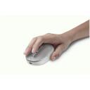 Dell Premier Rechargeable Wireless Mouse MS7421W 570-ABLO, 2.4GHz, Bluetooth 5.0, 4000 DPI, 7 nuppu, laaditav aku