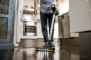 Akumuliatorinis dulkių siurblys VC 6 CORDLESS OURFAMILY PET 1.198-673.0 KARCHER