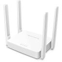Mercusys traadita ruuter AC10, 1200 Mbps, 4 antenni, Dual-band, WPS, MU-MIMO, aktiivne vanemate kontroll