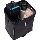Thule Lielā soma 5470, 3205470, 25L, 0.8kg, melna, neilons/ftalātu nesaturo&scaron;s lamināts, salokāma, ūdensizturīga