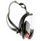 Kaitsemask 6000 S, 3M