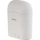 Denver Bezvadu austiņas TWE-46 111191120270, 3h, 16&Omega;, Bluetooth 5.0, 2 skaļruņi, 10mm, iebūvēts mikrofons