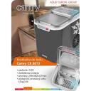 Camry | Ice cube maker | CR 8073 | Capacity 2.2 L | Grey