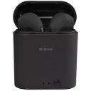 Denver Juhtmevabad k&otilde;rvaklapid TWE-46 111191120260, 70g, 3h, 16&Omega;, Bluetooth 5.0, Sisseehitatud mikrofon, Stereo heli