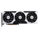 Msi VENTUS Graafikakaart RTX 5060 Ti 16G VENTUS 2X OC PL, 4608 CUDA, 16 GB GDDR7, 128 bit, 2 ventilaatorit