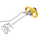 Betono ir dažų maišyklė 1600W, POWERPLUS, POWX0842, Galia: 1600 W, 7 greičio nustatymai, Ø160 mm maišymo mentele