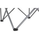 Easy Camp Tool Spruce Arm 480086, 110kg, terasest raam, 400mm iste k&otilde;rgus, oliiviv&auml;rv