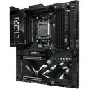 Asus Pagrindinė plok&scaron;tė ROG CROSSHAIR X870E EXTREME, AM5, DDR5, 256 GB, 5x M.2, 4x SATA III, 10 GbE, Wi-Fi 7, 7.1 garso kanalai
